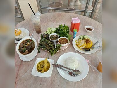 Khun Saha Restaurant