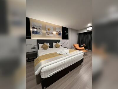 Berich Hotel