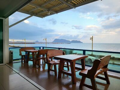 The View Restaurant