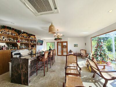 Koodbury Bar Café & Pizzeria