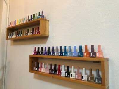 Kati’s Nail Spa