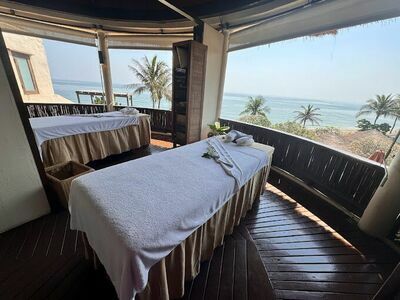Ayurah Spa & Wellness Centre