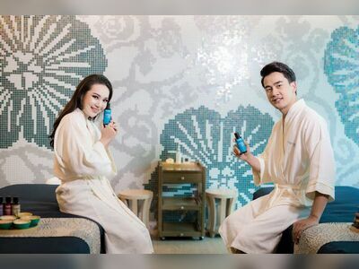 Breeze Spa at Amari Hua Hin