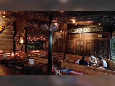 Corner Bar