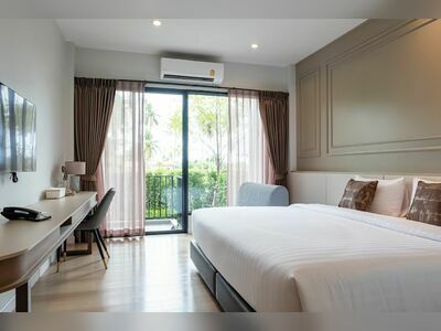 Wellington Hotel