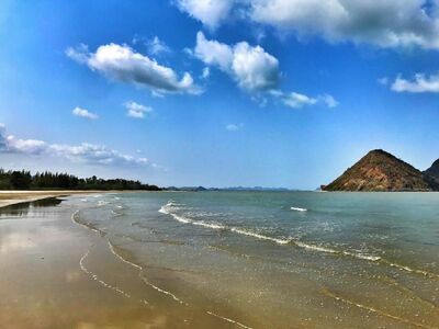 Secret Beach