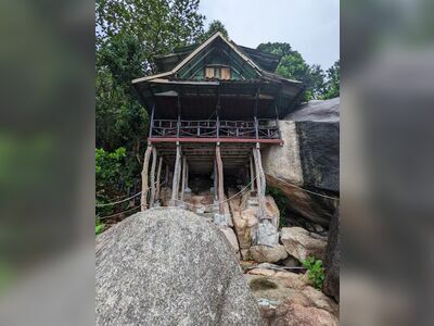Mai Pen Rai Bungalows