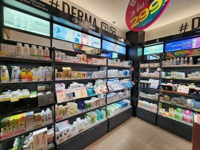 Watsons Ocean Chumphon