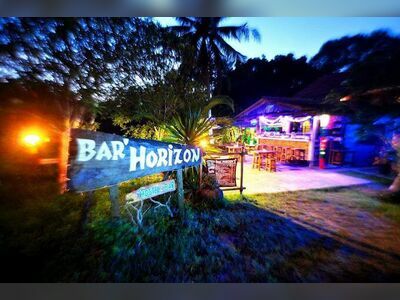Bar Horizon