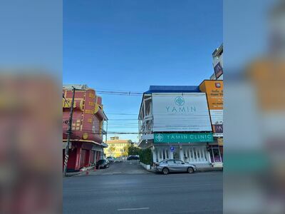 YAMIN Clinic Skin
