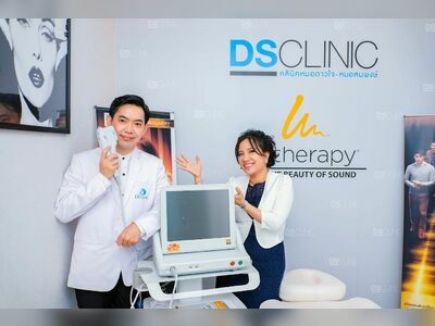 Doctor Daojai and Doctor Sompong Clinic