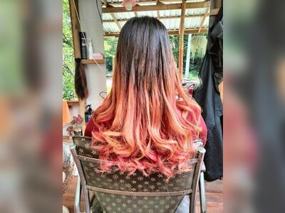 I Ra Salon