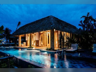 Bulow Casa Grand View Resort and Spa