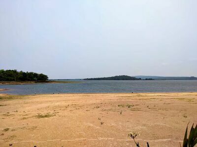 Suan Hin Beach, Ban Dongkhampho