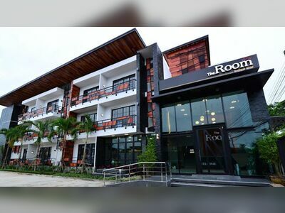 The Room Boutique Hotel
