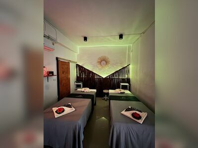 Lavella Spa