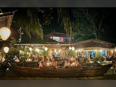 Fisherman Seafood Restaurant