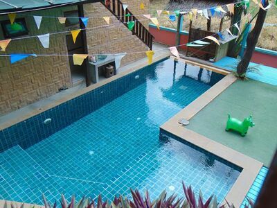 Haad Yao Bayview Resort & Spa