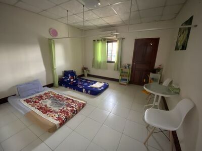 Sinitrak Health Massage