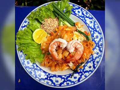 Ban Suan Phu Sakon Nakhon