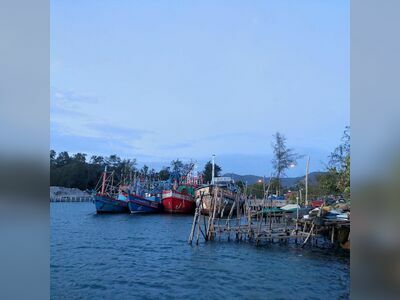 Royal Phangan Ship Museum
