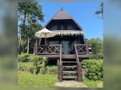 Koh Kood Beach Resort