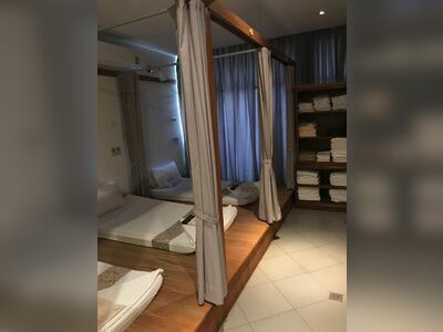 Baan Suan Massage