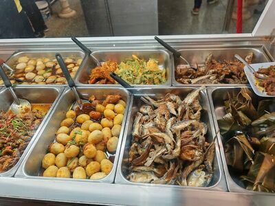 Khun Saha Restaurant