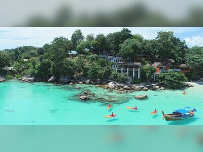 Chareena Hill Beach Resort