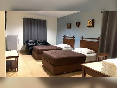 Suan Sin Lanna Hotel
