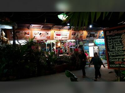 Soi Buri Massage
