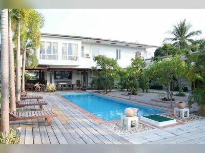 The My Home Prachuap