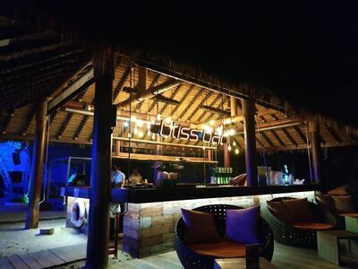 Art Beach Club