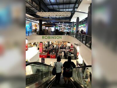 Robinson Lifestyle Mae Sot