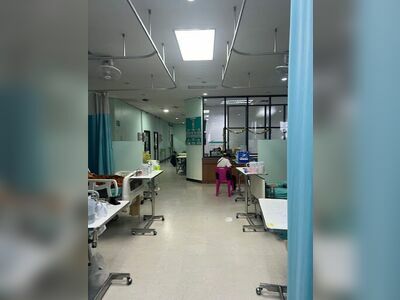 Hua Hin Hospital