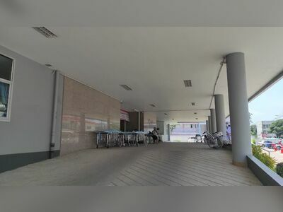 Prachuap Khiri Khan Hospital