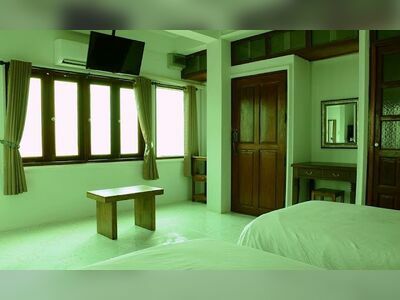 KK Boutique Inn