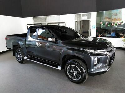 Mitsubishi Jiang Nongkhai Co., Ltd. (Head Office)
