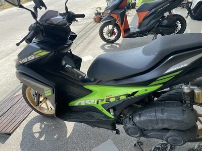 Bigman Bike Rental