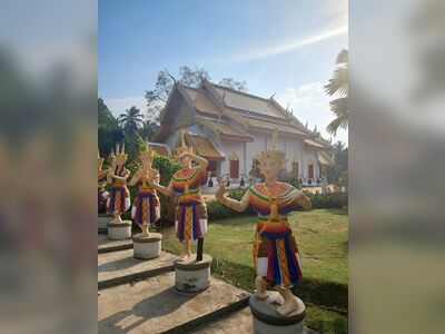 Wat Ampawan