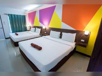 Sila Yoke Grand Hotel