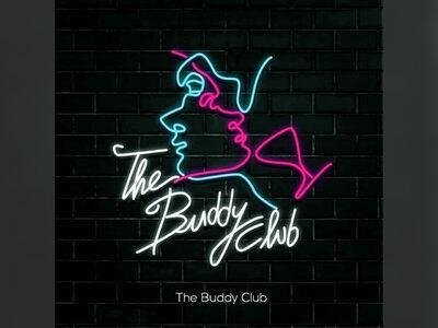The Buddy Club
