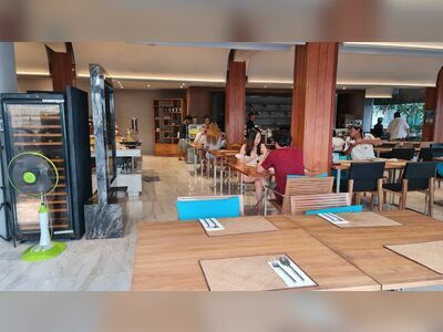 Rim Had Restaurant