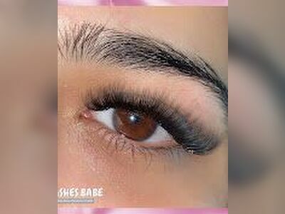 Lashes Babe Eyelash Studio