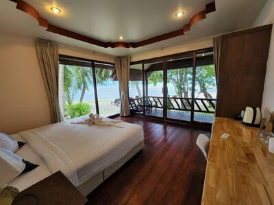 Morning Star Resort