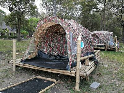 Phu Phai Yai National Park
