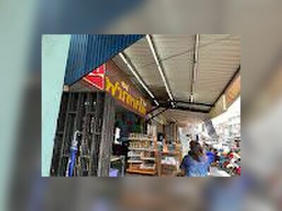 Farida Roti Chumphon Branch