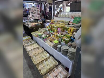Rim Moei Market