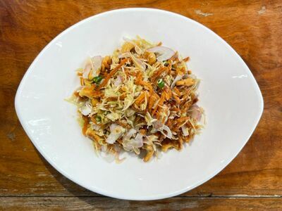 Jim-Daeng Restaurant