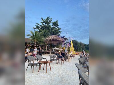 Art Beach Club